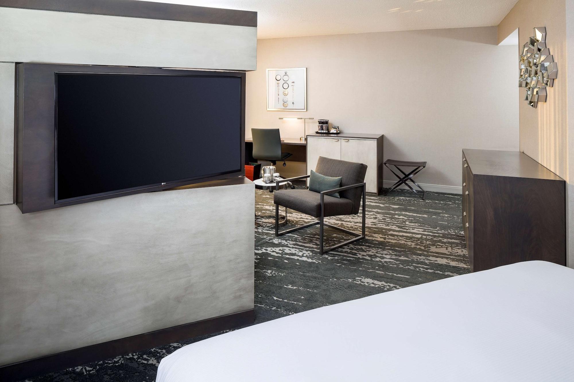 Готель Doubletree By Hilton Boston Logan Airport Челсі Екстер'єр фото