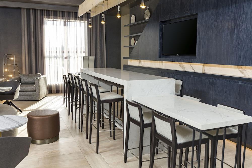 Готель Doubletree By Hilton Boston Logan Airport Челсі Екстер'єр фото