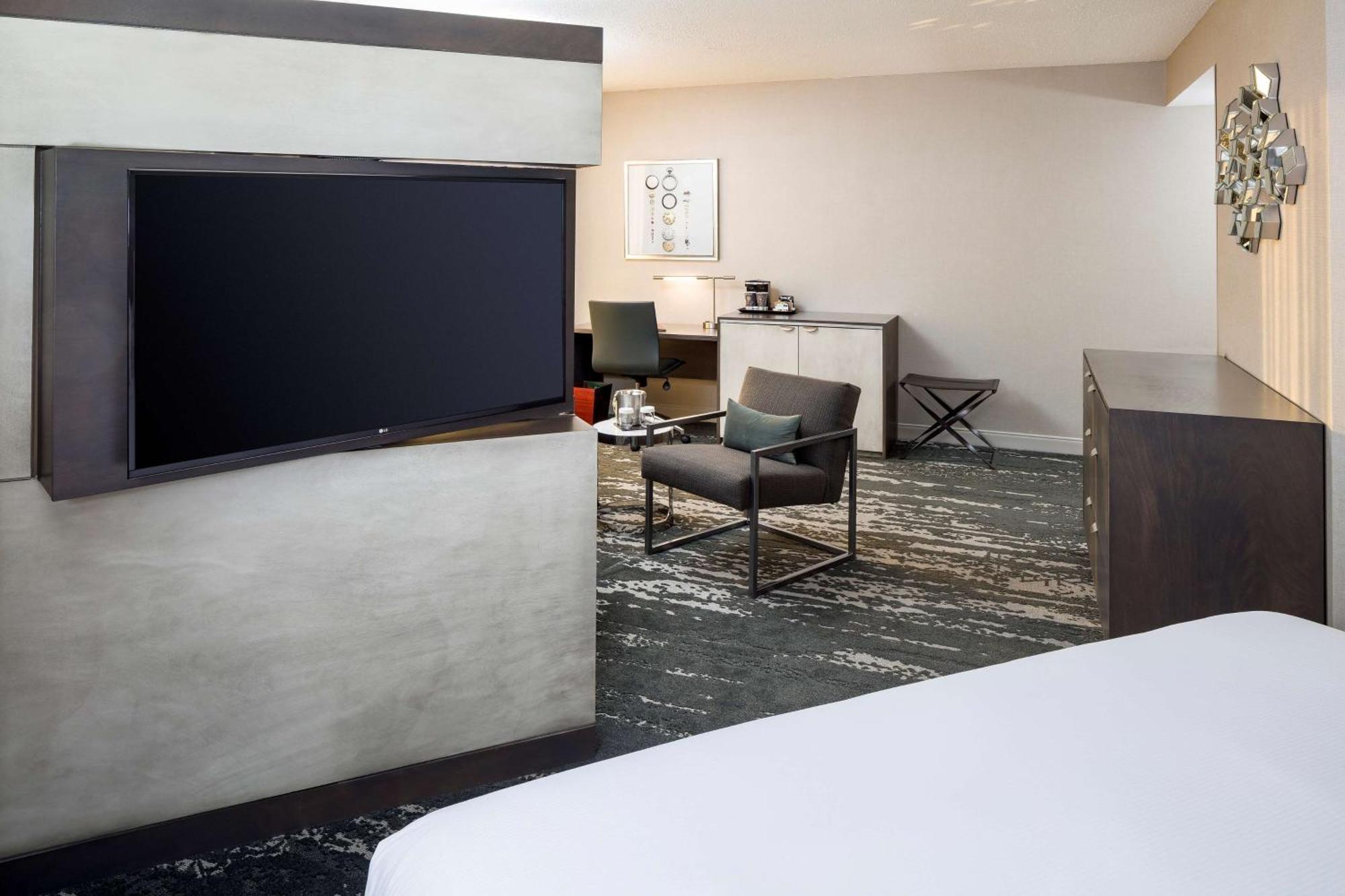 Готель Doubletree By Hilton Boston Logan Airport Челсі Екстер'єр фото