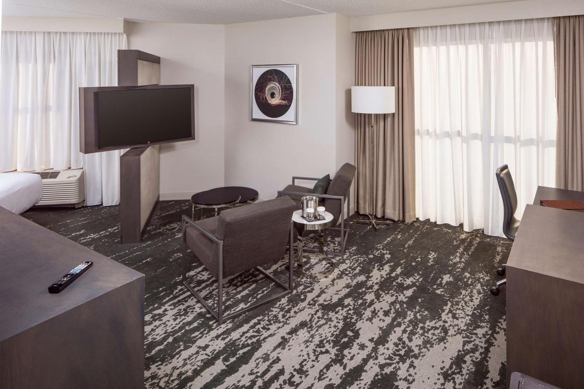 Готель Doubletree By Hilton Boston Logan Airport Челсі Екстер'єр фото